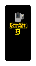 beatzinn_ Samsung Phone Cases