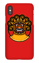 mrsipan iPhone Phone Cases