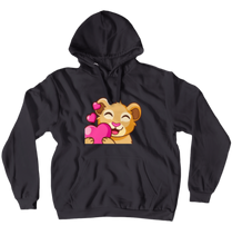 its_megannn Hoodies (No-Zip/Pullover)