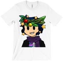 GGTV Character Shirt