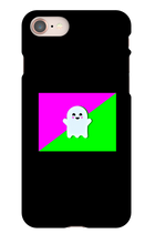 gotspooked iPhone Phone Cases