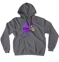 Actuakevin Slow Hoodie (No-Zip/Pullover)