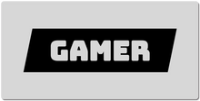 kytodev gamer  XXL Gaming Mousepad
