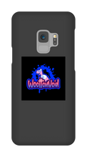 woottonvoid Samsung Phone Cases