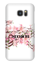 Mosh Samsung Phone Cases