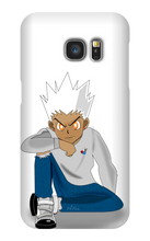 fonsiethegamer Samsung Phone Cases