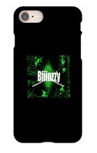 Biiinzzys Background iPhone case