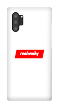 realwaiky Samsung Phone Cases