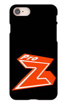 bbs_proz iPhone Phone Cases