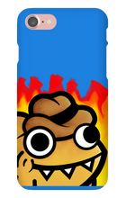 This is fine IPhone phone case