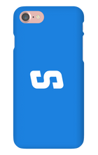 liam_bergdahl iPhone Phone Cases