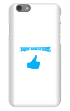 dejavu_gerblin iPhone Phone Cases