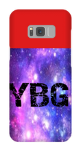 YoBoy Georgez Samsung Phone Cases