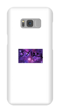 sylarj25 Samsung Phone Cases