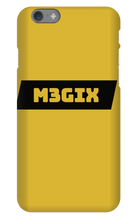 m3gix_ iPhone Phone Cases