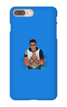 reyainastv iPhone Phone Cases