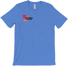 Desolate Gaming Tee