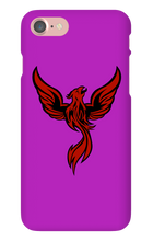 finsh90 iPhone Phone Cases