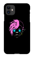 Cutout iPhone Phone Case