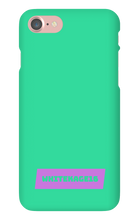 iPhone Phone Case WhiteKage