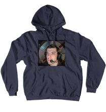 hillybricky Hoodies (No-Zip/Pullover)