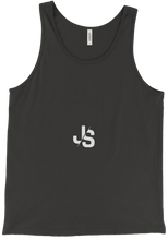 justsneak Tank Top (js white logo)