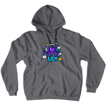 LEXinvents a Hoodie