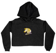 Goldzebra Frauen Hoodie