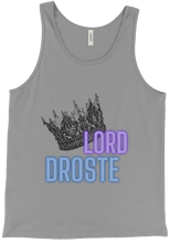 lord_droste Tank Top