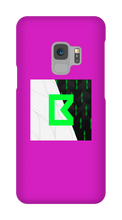 bazukajhoww Samsung Phone Cases