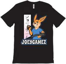 Anime Joey T-Shirts