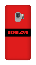 RemsLive Coque Samsung