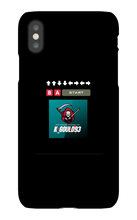 k_gould93 iPhone Phone Cases