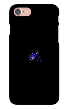 darkbomberfn iPhone Phone Cases
