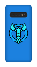 thelobsterclause Samsung Phone Cases
