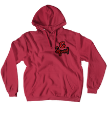 djgainsbond Hoodies (No-Zip/Pullover)