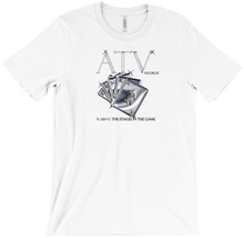 albertredeaux T-Shirts