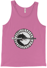 Playera Ragnar Metalson Escudo