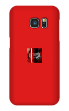 deathlykylo Samsung Phone Cases