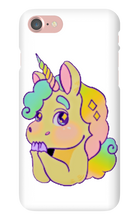 travousyagoon iPhone Phone Cases