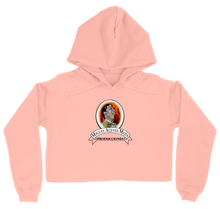 MAM Producciones Sudadera Corta Mujer