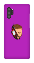 call_me_nerdy Samsung Phone Cases