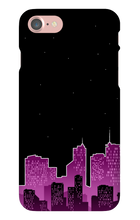 City Skyline iPhone Case