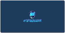 isavageseason XXL Gaming Mousepad