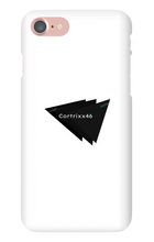 cortrixx56 iPhone Phone Cases
