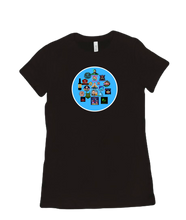 CommunityShirtWomen
