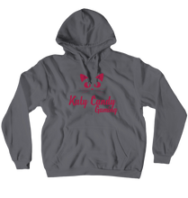 katy__candy Hoodies (No-Zip/Pullover)