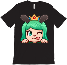 wink t-shirt