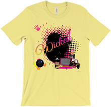 wickedq79 T-Shirts