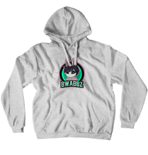 bwabbz Hoodies (No-Zip/Pullover)